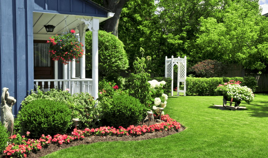 Verdant Gardens